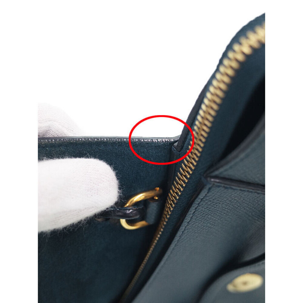 Celine Belt Body Bum Crossbody Leather Bag - Picture 5 of 9